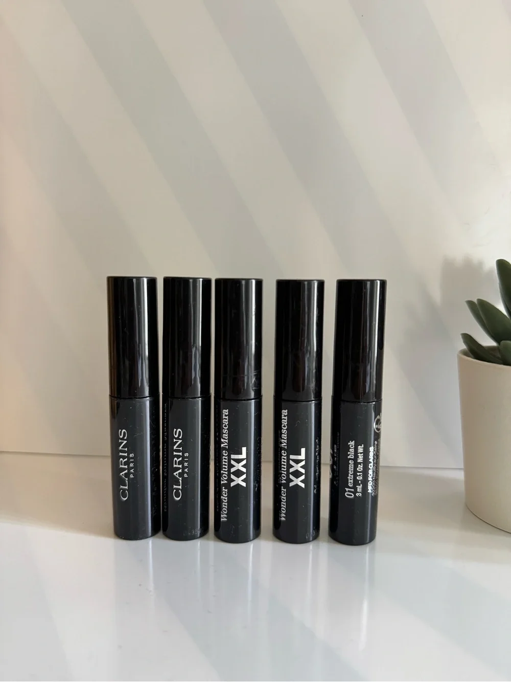 Clarins 5x wonder